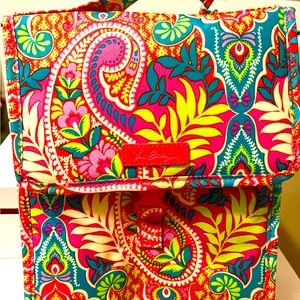 Vera Bradley Lunch Bag
